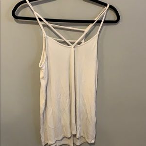 white Tank